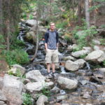 Mountain Stream