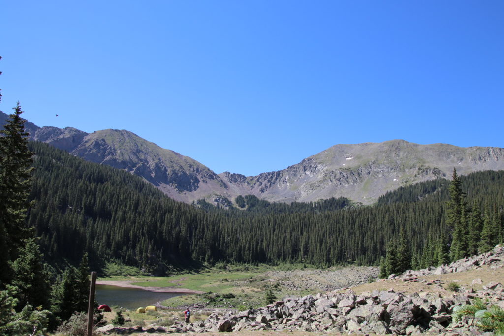 Alpine View