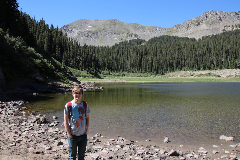 Williams Lake