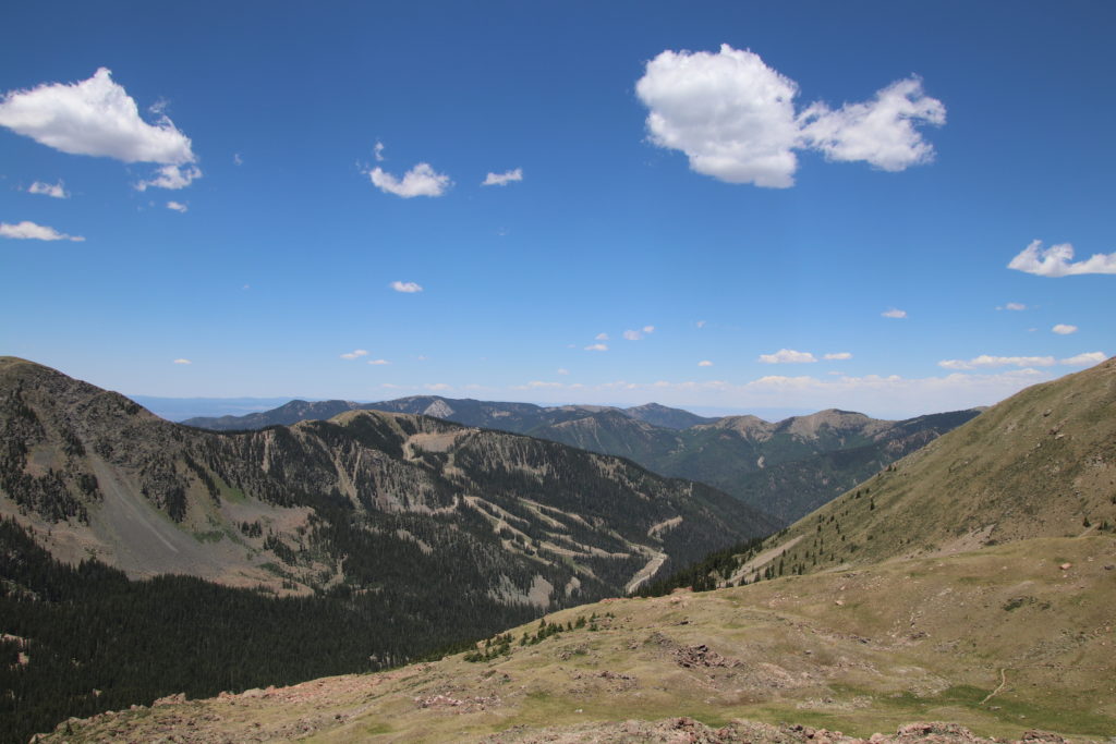 Taos Ski Valley