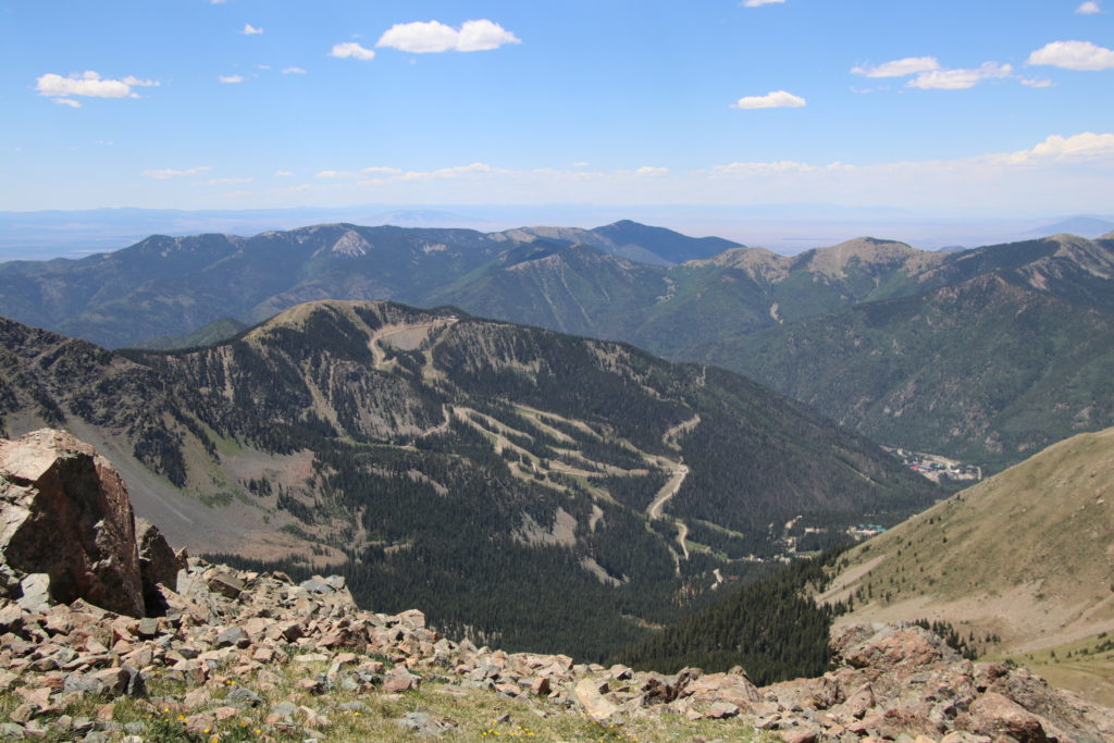 More Taos Ski Valley