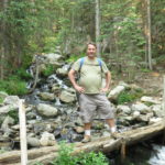 Log Bridge