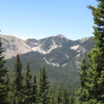 Lake Peak