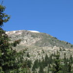 Baldy Closer