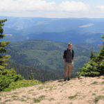 High Country View