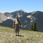 Alpine Meadow
