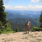Mountain Air